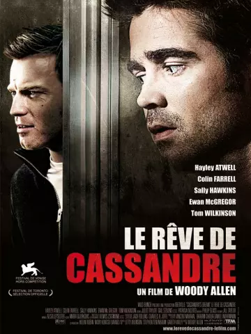 Le Rêve de Cassandre  [DVDRIP] - MULTI (FRENCH)