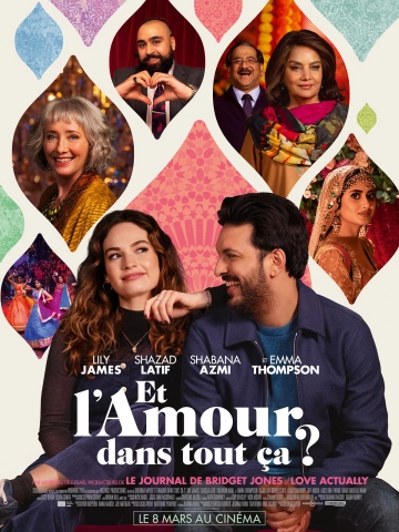 Et l'amour dans tout ça ? [HDRIP] - FRENCH