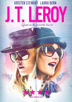 J.T. Leroy [BDRIP] - FRENCH