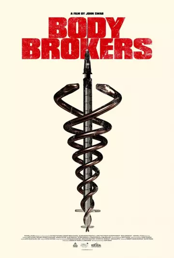 Body Brokers  [WEB-DL 720p] - FRENCH