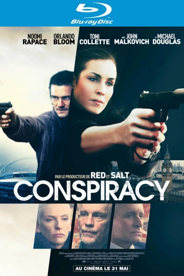 Conspiracy  [HDLIGHT 1080p] - MULTI (FRENCH)