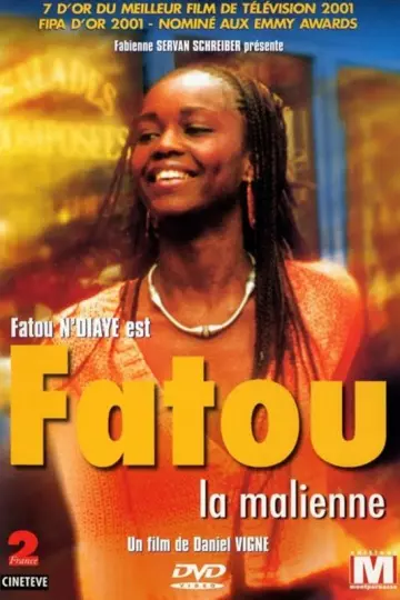 Fatou la malienne  [DVDRIP] - FRENCH