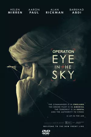 Eye in the Sky  [HDLIGHT 1080p] - MULTI (TRUEFRENCH)