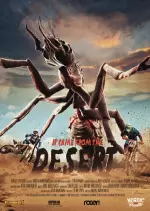 It Came From the Desert  [BDRIP] - VOSTFR