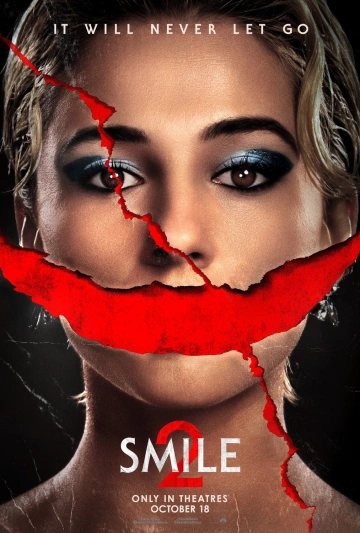 Smile 2 [WEB-DL 1080p] - MULTI (TRUEFRENCH)