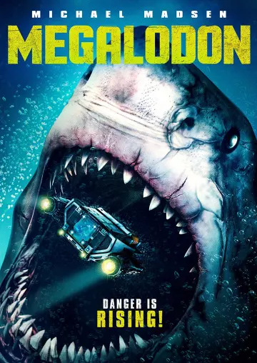 Megalodon  [WEB-DL 1080p] - TRUEFRENCH