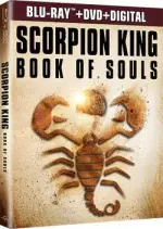 The Scorpion King: Book of Souls  [BLU-RAY 720p] - FRENCH