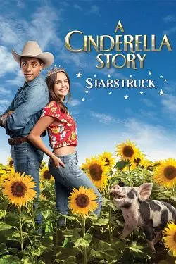 A Cinderella Story: Starstruck [WEB-DL 1080p] - MULTI (FRENCH)