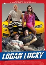 Logan Lucky  [BDRIP] - VOSTFR