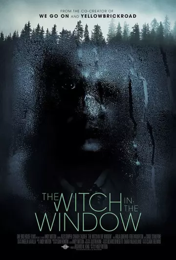 The Witch in the Window  [WEB-DL 720p] - FRENCH