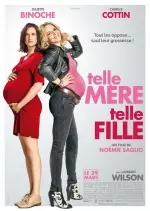 Telle Mère, Telle Fille  [HDRIP] - FRENCH