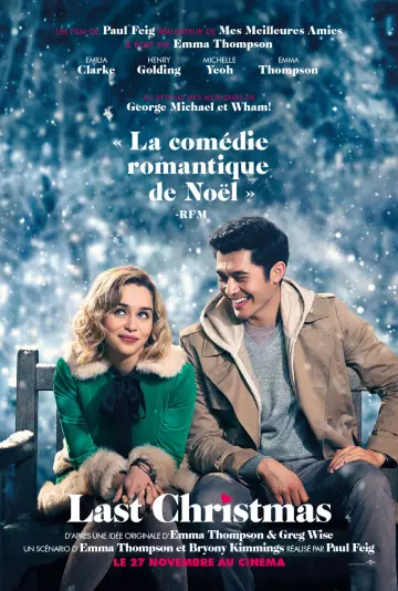 Last Christmas  [BDRIP] - TRUEFRENCH