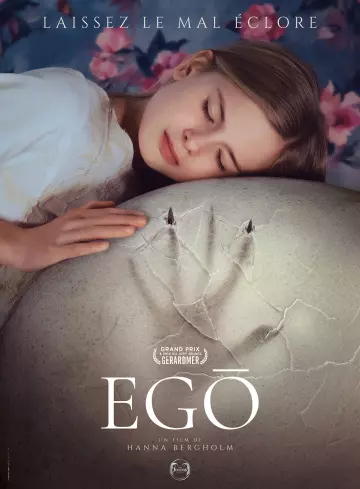 Egō  [BDRIP] - FRENCH