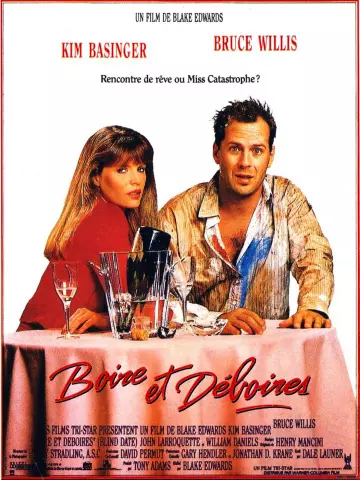 Boire et déboires [DVDRIP] - TRUEFRENCH