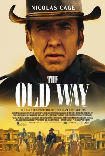 The Old Way  [WEB-DL 720p] - FRENCH