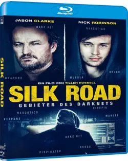 Silk Road  [HDLIGHT 1080p] - MULTI (FRENCH)