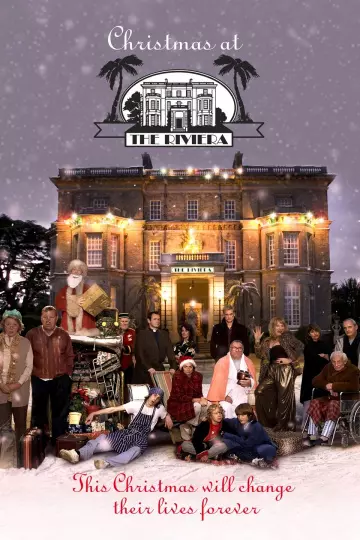 Christmas at the Riviera  [DVDRIP] - FRENCH