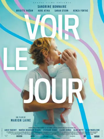 Voir le jour [WEB-DL 720p] - FRENCH