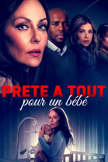 Prête à tout pour un bébé [HDRIP] - FRENCH