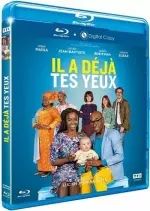 Il a déjà tes yeux [HD-LIGHT 720p] - FRENCH