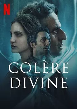 Colère divine  [WEB-DL 1080p] - MULTI (FRENCH)