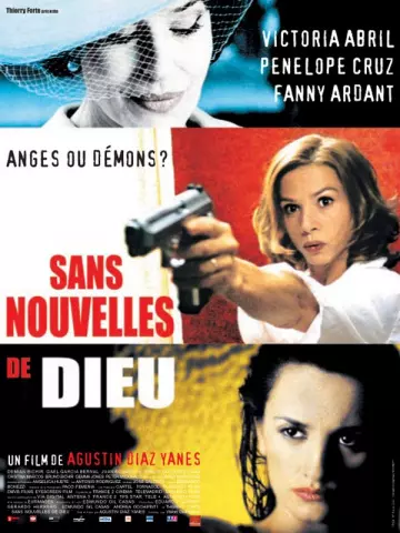 Sans nouvelles de Dieu  [DVDRIP] - FRENCH