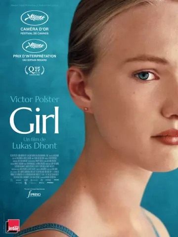 Girl  [BDRIP] - FRENCH