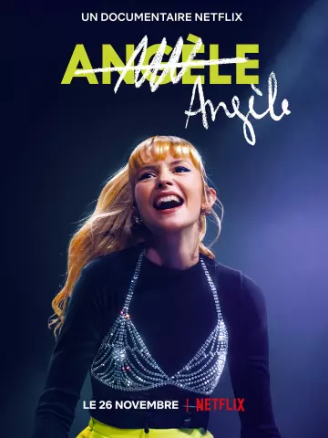 Angèle  [WEB-DL 1080p] - FRENCH