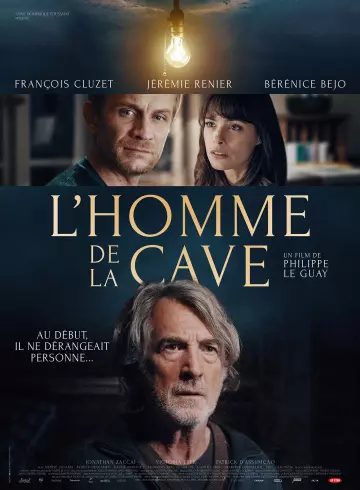 L'Homme de la cave  [HDRIP] - FRENCH