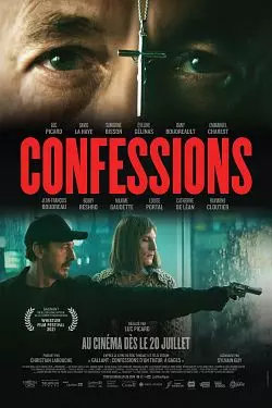 Confessions  [WEB-DL 1080p] - FRENCH