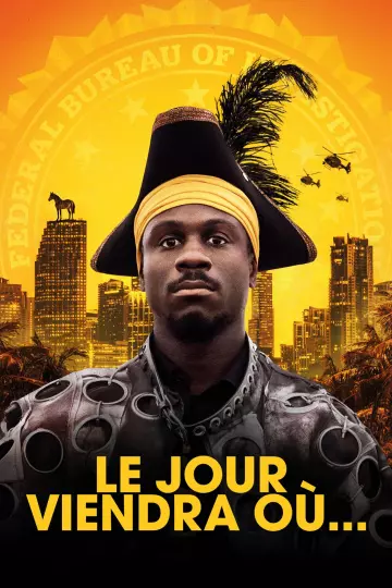 Le Jour viendra où...  [HDRIP] - FRENCH