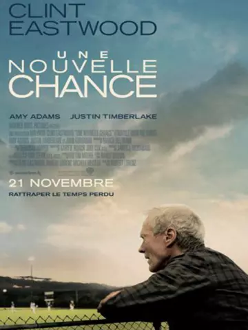 Une nouvelle chance  [BDRIP] - TRUEFRENCH