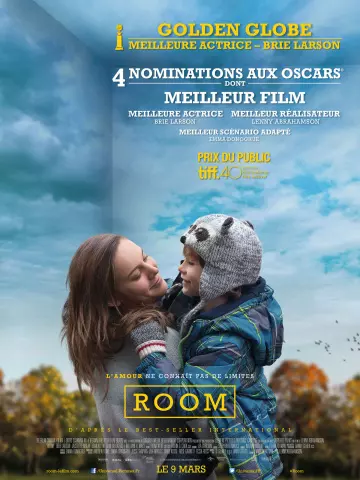 Room [BDRIP] - TRUEFRENCH