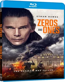 Zeros and Ones  [BLU-RAY 1080p] - FRENCH