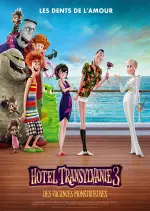 Hôtel Transylvanie 3 : Des vacances monstrueuses  [WEB-DL 1080p] - MULTI (FRENCH)