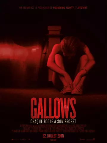 Gallows  [BDRIP] - TRUEFRENCH