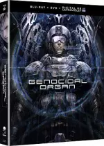 Genocidal Organ  [BLU-RAY 720p] - FRENCH