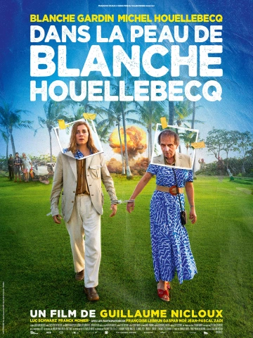 Dans la peau de Blanche Houellebecq [WEB-DL 1080p] - FRENCH