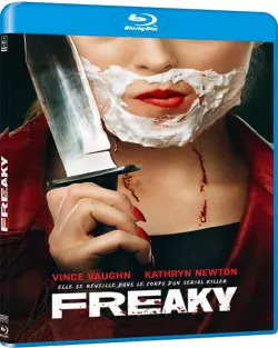 Freaky  [BLU-RAY 1080p] - MULTI (TRUEFRENCH)