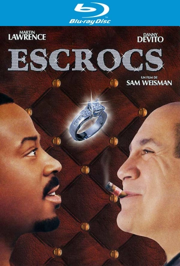 Escrocs  [BLU-RAY 1080p] - MULTI (TRUEFRENCH)