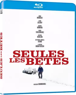 Seules Les Bêtes  [BLU-RAY 720p] - FRENCH