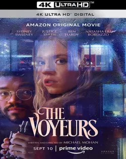 Voyeurs  [WEB-DL 4K] - MULTI (FRENCH)