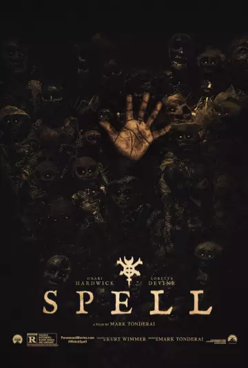 Spell [WEB-DL 1080p] - VOSTFR