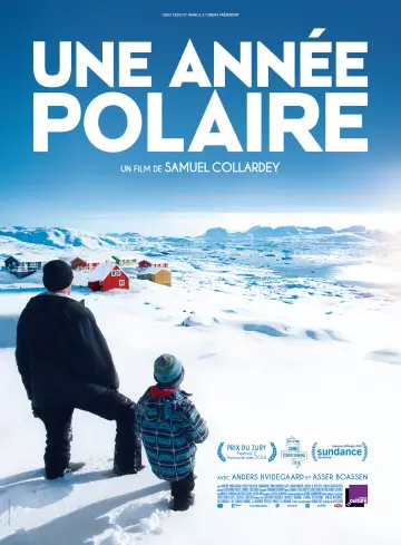 Une année polaire [WEB-DL 1080p] - MULTI (TRUEFRENCH)