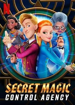 Hansel et Gretel, agents secrets [HDRIP] - FRENCH