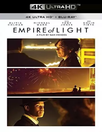 Empire of Light [WEBRIP 4K] - MULTI (FRENCH)