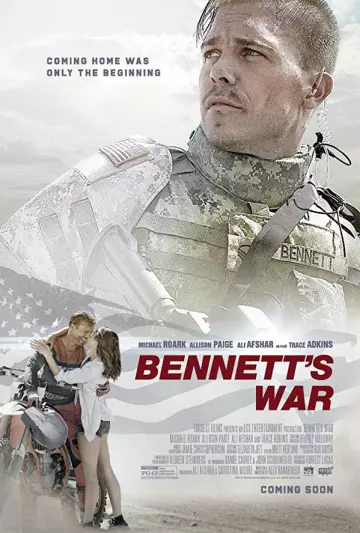 Bennett's War  [WEB-DL 1080p] - VOSTFR