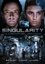 Singularity [HDRIP] - FRENCH