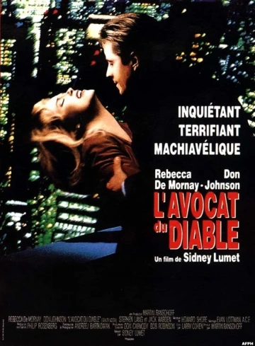 L'Avocat du diable [WEB-DL] - FRENCH