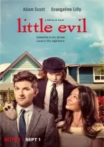 Little Evil  [WEBRiP] - FRENCH